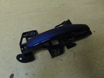 фото thumb №6, Ручка зовнішня ліва зад ford grand c-max mk2