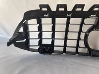фото thumb №11, Решітка радіатора решітка mercedes a-klasa 45 amg w177 a1778853306 бампер перед