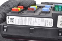 фото thumb №7, Volvo xc90 коробка модуль rem 31314469