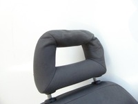 фото thumb №5, Средний сиденье задняя задний 2 ряд vw sharan i lift