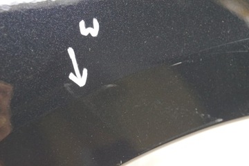 фото thumb №5, Крыло правый перед ford focus mk2 рестайлинг