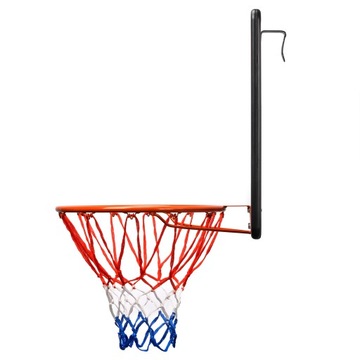Сетка-обруч METEOR DETROIT BASKETBALL BOARD