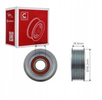 фото thumb №1, Ролик направляющая направляющая ремень клиновой do honda cr-v iv 2.2