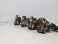 фото thumb №9, Поршень шатун 77l54 peugeot citroen mini 1.6 vti