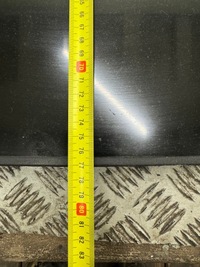 фото thumb №14, Скло дах панорама mercedes r w251 r-klasa короткий скло задня задня