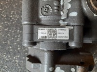 Renault gama t range насос пального підсилювача 21186659 Доставка, фото thumb