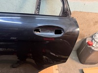 фото thumb №14, Mercedes glc купе 253 w253 дверь левый зад цвет 197