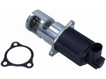 фото thumb №1, Клапан egr renault clio ii 1.5 01-09 iii 1.5 05-12 megane ii 1.5 02-10