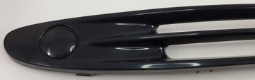 фото thumb №3, Решётка радиатора решётка smart fortwo 0001726v003