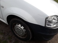 фото thumb №5, Dacia logan i рестайлінг крила бампер капот лампи