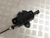 фото thumb №8, A41004l09 трос ручка тягa відкривання замок капот kia carens iv 4 2013-