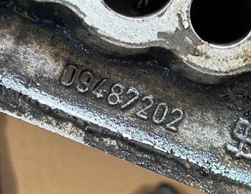 фото thumb №7, Блок двигателя volvo v60 i рестайлинг 2.0d d4 d5204t3