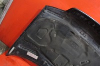 Купить Audi a4 b5 8d 8d2 8d5 1994-1998 капот крышка двигателя решётка радиатора перед, фото thumb