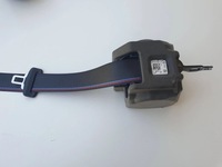 фото thumb №2, Bmw m3 g80 pas безопасности левый задняя