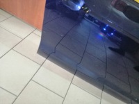 фото thumb №5, Vw sportsvan двері перед праве