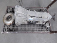 фото thumb №1, Коробка передач 35010-50160 lexus ls 430 lift 4.3 v8