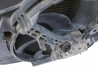 фото thumb №5, Alfa romeo 147 радиатор радиатор комплект 1.9 16v