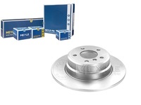 фото thumb №9, Піввісь peugeot 307 le 1,6/2,0hdi 00- meyle 40-14