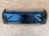 фото thumb №1, Бампер задня задній vw volkswagen up 1s 1s6 lift 2016-