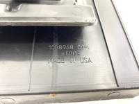 фото thumb №8, Кнопка открывания капот защита замка tesla s eu org - комплект