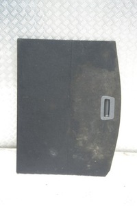 фото thumb №2, Пол багажника renault koleos ii 849047783r