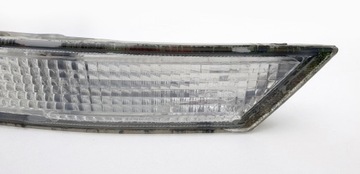 фото thumb №8, Ssangyong korando kj ii 2 поворот поворотник лампа перед передня ліва