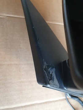 фото thumb №7, Maserati levante зеркало правые наружный. a078311