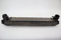 Інтеркулер кулер радіатор mini f55 f56 17517617596 0ryginał Оригінал, фото thumb