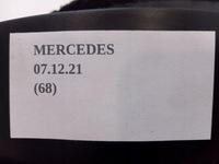 фото thumb №5, Динамик высокочастотный w дверь mercedes slk r171