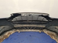 фото thumb №10, Ford fiesta mk6 бампер перед ja8