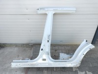 Купить Порог левый bok стойку четверть renault koleos 2 2 2.0 dci 17r org.,.;/, фото thumb