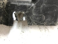 Alfa romeo stelvio подкрылок передние левая 50548859 Оригинал, фото thumb