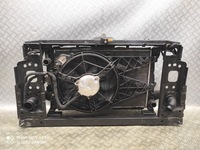 фото thumb №7, Pas передній радіатор радіатор вентилятор alfa romeo giulietta 2.0 jtdm