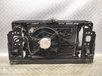 фото thumb №1, Вентилятор радіатор giulietta 12r 2.0jtdm