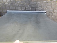 фото thumb №10, 8 mercedes w124 універсал ролета багажника сірий