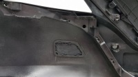 фото thumb №13, Nissan leaf ii 2017 - бампер перед 620225sh0h