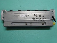 фото thumb №4, Vw golf vi 09r подушка безпеки подушка колінна пасажира 5k2880841b