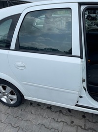 фото thumb №1, Opel meriva a дверь задние правое y474