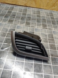 Купити Ліва решітка обдув bocznia peugeot 207, фото thumb