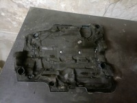 фото thumb №5, Крышка защита двигателя верхний vw tiguan 5n 2.0 tdi cba 09r 03l103925ad