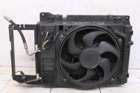 фото thumb №1, Berlingo partner ii lift 02r- hdi pas передний вентилятор