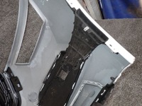 фото thumb №9, Skoda kamiq 19- бампер передний перед впуск воздуха