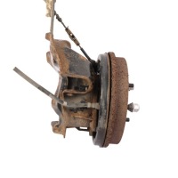 Ford focus mk3 поворотный кулак ступица подвеска колеса правый задний  bv61-5a968-cc Доставка, фото thumb