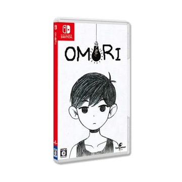 Омори | НОВЫЙ | ФОЛЬГА |