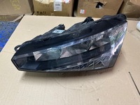 фото thumb №1, Лампа фара full led skoda scala 657941015