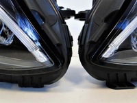 фото thumb №7, Mercedes w205 205 лампа ліва led high performance