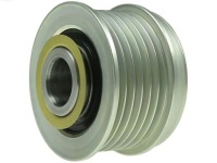 фото thumb №2, Генератор - сцепление односторонний as-pl afp6060 ina