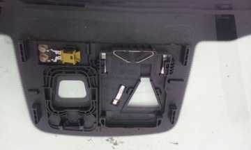 фото thumb №9, Стекло лобовое mercedes glc w253 2016- оригинальная