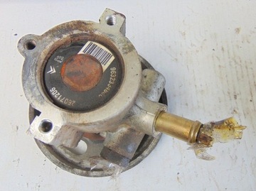 фото thumb №7, Citroen xsara 1.6b 98r насос підсилювача 26071206