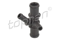фото thumb №10, Штуцер системы охлаждение audi a1- a3 1.2- 1.4tsi 07- 15